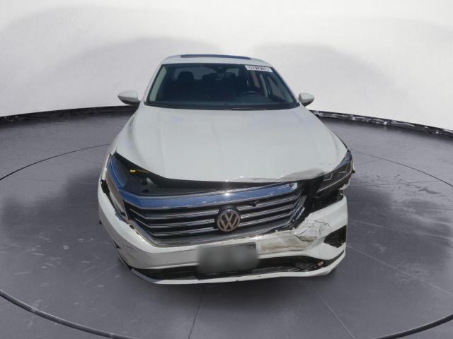 Photo 5 from auction – 2021 VOLKSWAGEN PASSAT SE with VIN 1VWSA7A34MC010846