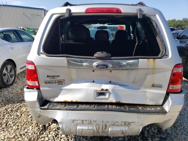 Photo 6 from auction – 2012 FORD ESCAPE LIM with VIN 1FMCU0EG2CKA24523