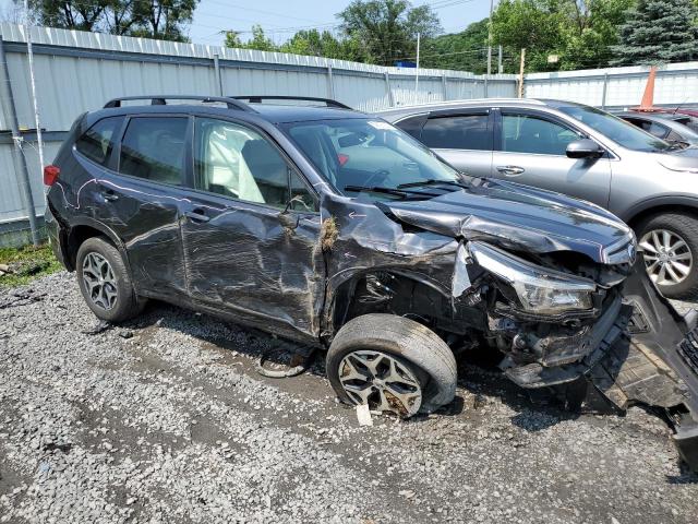 Photo 4 from auction – 2019 SUBARU FORESTER P with VIN JF2SKAGC7KH489902