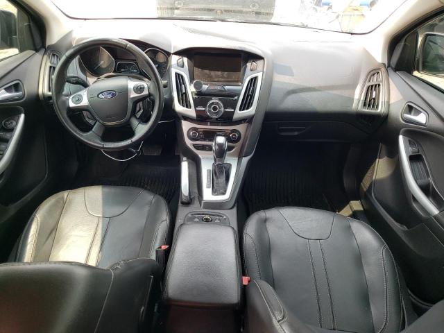 Photo 8 from auction – 2013 FORD FOCUS SE with VIN 1FADP3F29DL168141