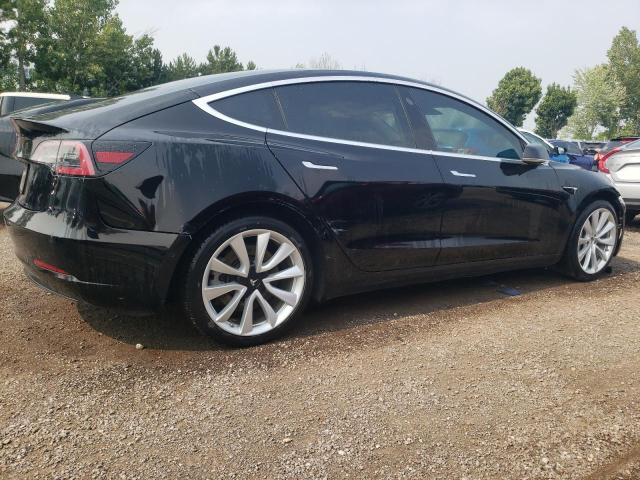 Photo 3 from auction – 2020 TESLA MODEL 3 with VIN 5YJ3E1EA6LF786589