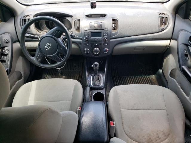 Photo 8 from auction – 2011 KIA FORTE EX with VIN KNAFU4A27B5415499