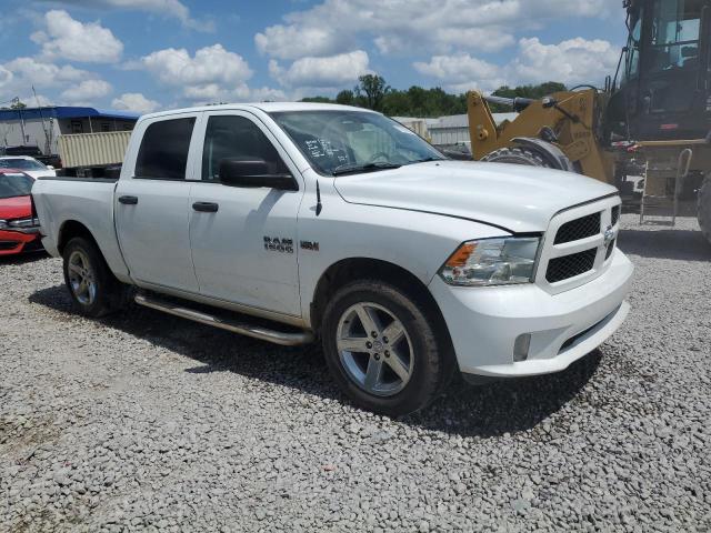 Photo 4 from auction – 2017 RAM 1500 ST with VIN 3C6RR7KT9HG524145