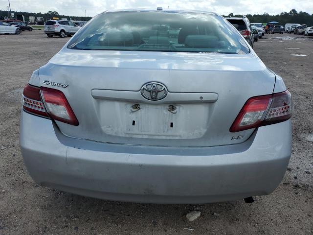 Photo 6 from auction – 2011 TOYOTA CAMRY BASE with VIN 4T1BF3EK9BU163806
