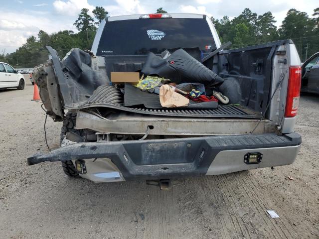 Photo 6 from auction – 2015 FORD F150 SUPER with VIN 1FTEW1EP2FFA16867