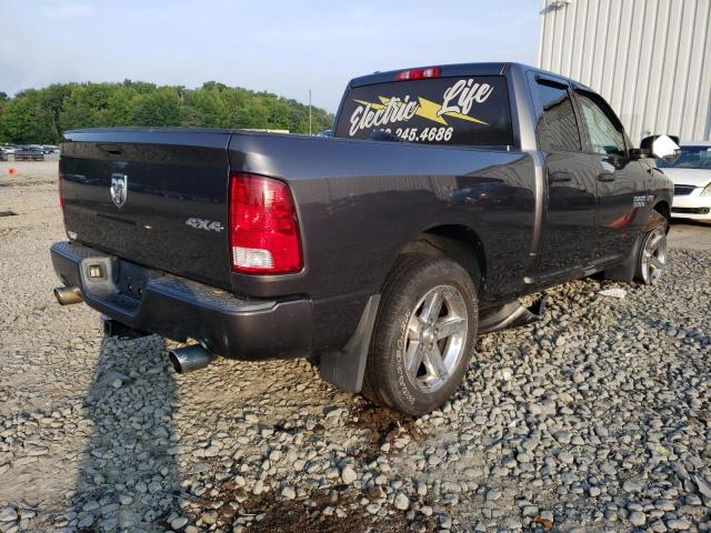 Photo 3 from auction – 2016 RAM 1500 ST with VIN 1C6RR7FT8GS114406