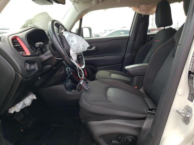 Photo 7 from auction – 2016 JEEP RENEGADE T with VIN ZACCJBCT6GPD46215
