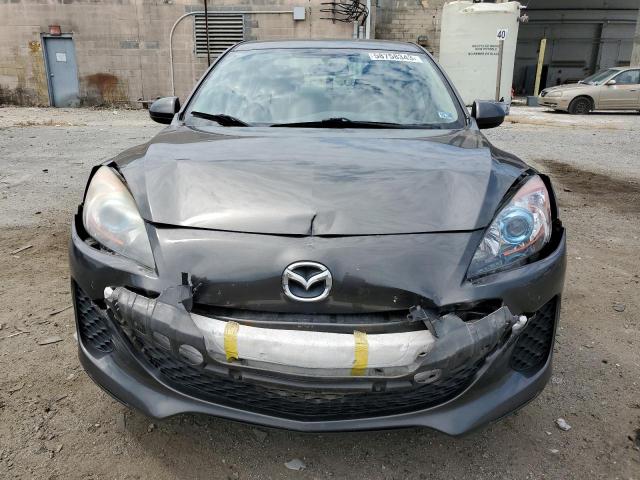 صورة رقم 5 من المزاد - 2012 MAZDA 3 I مع VIN JM1BL1V73C1697898