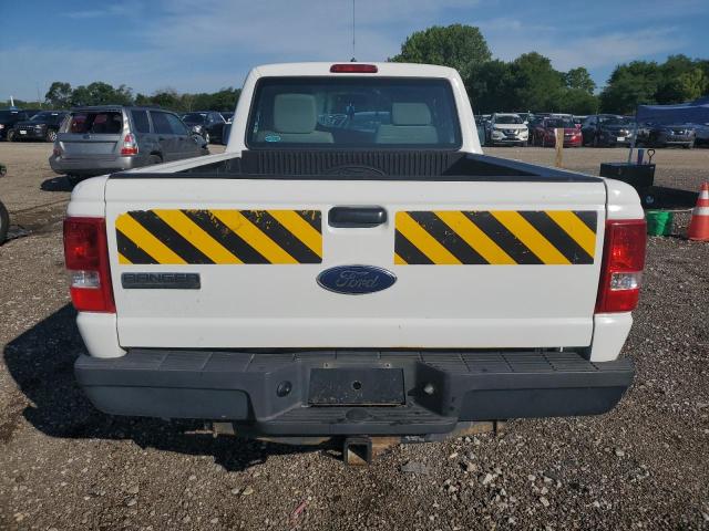 Фото 6 с аукциона – 2011 FORD RANGER с VIN 1FTKR1AD4BPA72576