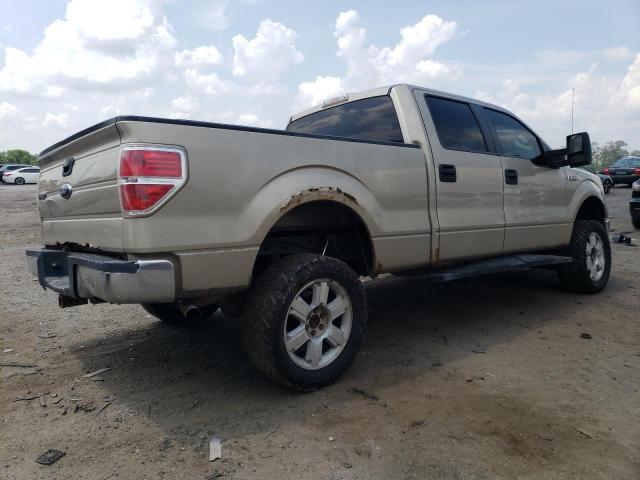 Photo 3 from auction – 2009 FORD F150 SUPER with VIN 1FTRW14839FB25306