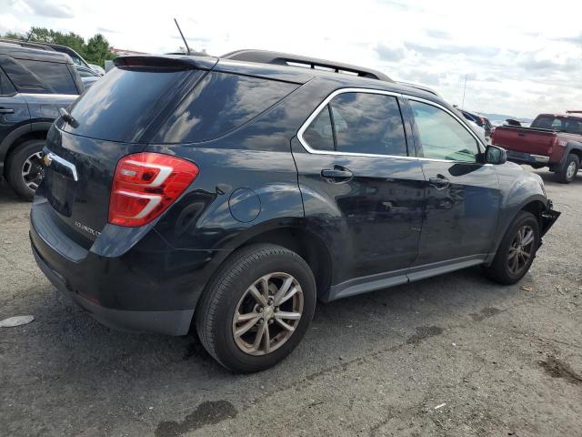 Photo 3 from auction – 2016 CHEVROLET EQUINOX LT with VIN 2GNALCEK3G6120505