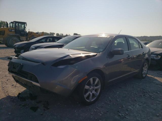 Photo 1 from auction – 2010 MERCURY MILAN PREM with VIN 3MEHM0JG0AR663961