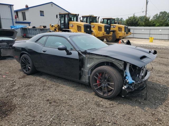 Снимка 4 от търг – 2023 DODGE CHALLENGER с VIN 2C3CDZC92PH549290