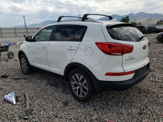 Photo 2 from auction – 2014 KIA SPORTAGE with VIN KNDPBCAC2E7631172