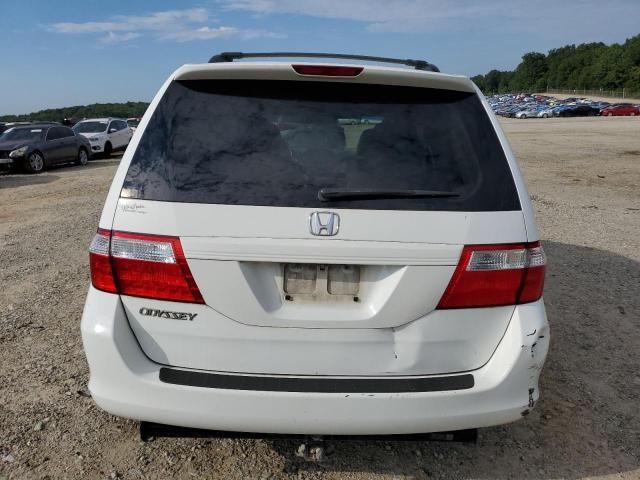 Photo 6 from auction – 2007 HONDA ODYSSEY with VIN 5FNRL38727B451511