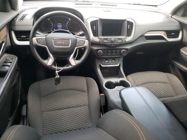 Photo 8 from auction – 2019 GMC TERRAIN SL with VIN 3GKALMEV3KL304876