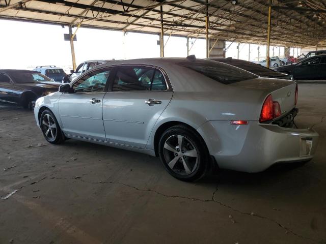 Photo 2 from auction – 2012 CHEVROLET MALIBU 1LT with VIN 1G1ZC5E05CF371556