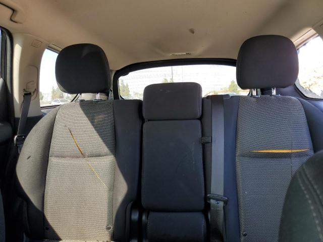 Photo 10 from auction – 2017 NISSAN PATHFINDER with VIN 5N1DR2MN4HC604679
