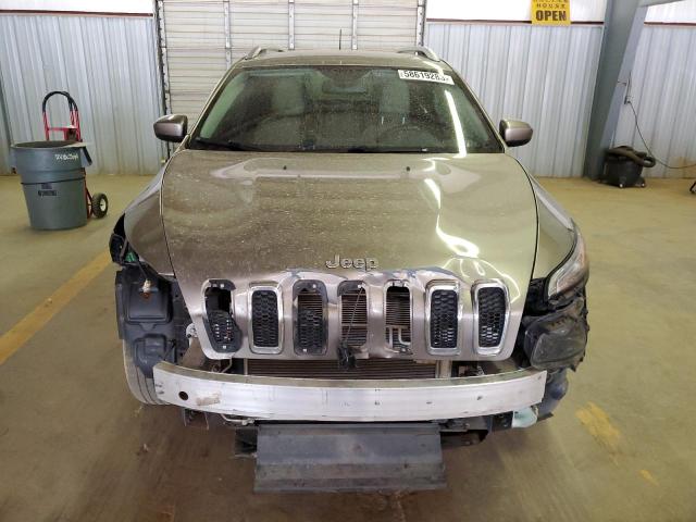 Photo 5 from auction – 2016 JEEP CHEROKEE L with VIN 1C4PJLCB7GW324208