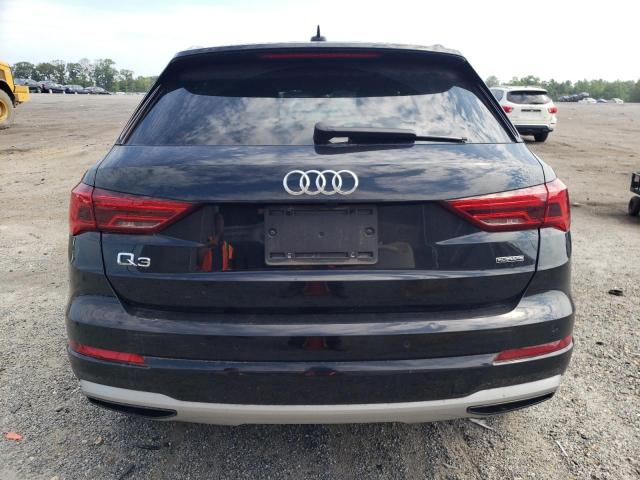 Photo 6 from auction – 2020 AUDI Q3 PREMIUM with VIN WA1AECF35L1016714