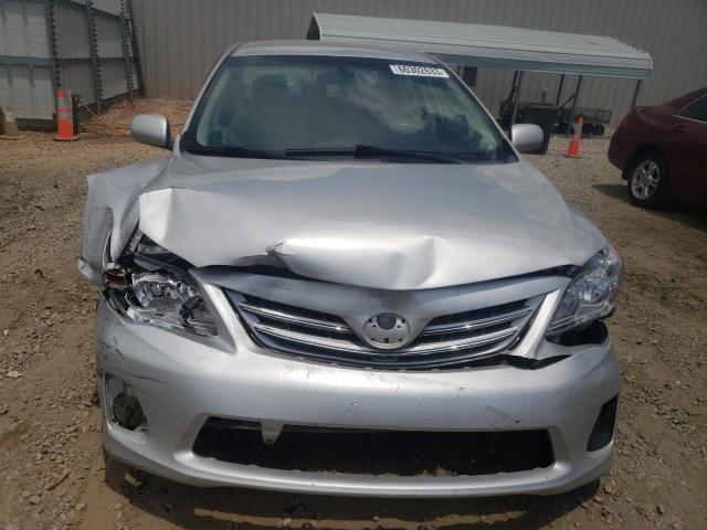 Photo 5 from auction – 2013 TOYOTA COROLLA BA with VIN 5YFBU4EE9DP097221