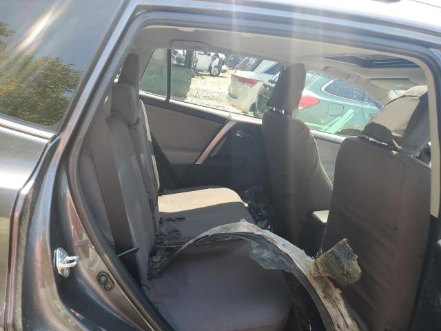Photo 10 from auction – 2015 TOYOTA RAV4 XLE with VIN 2T3RFREV7FW370977