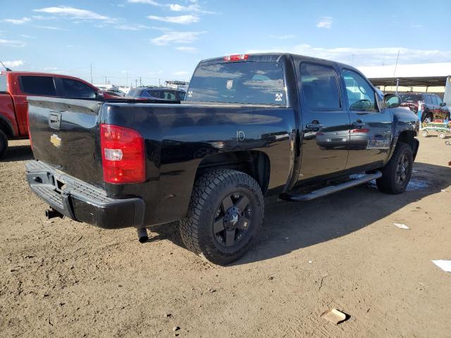 Photo 3 from auction – 2011 CHEVROLET SILVERADO with VIN 3GCPKSE37BG278075