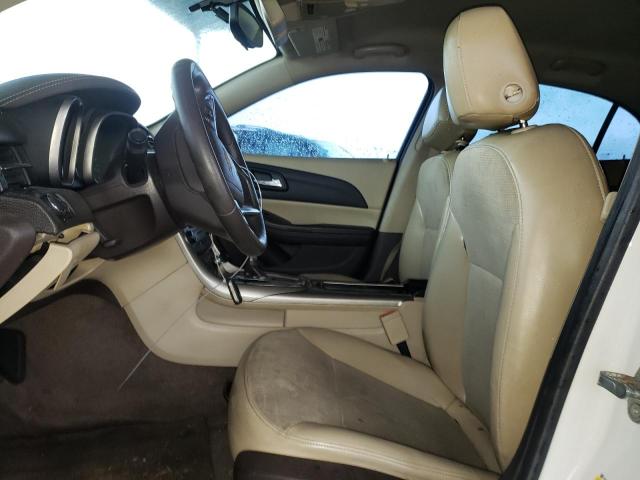 Photo 7 from auction – 2013 CHEVROLET MALIBU 1LT with VIN 1G11C5SA4DF353769
