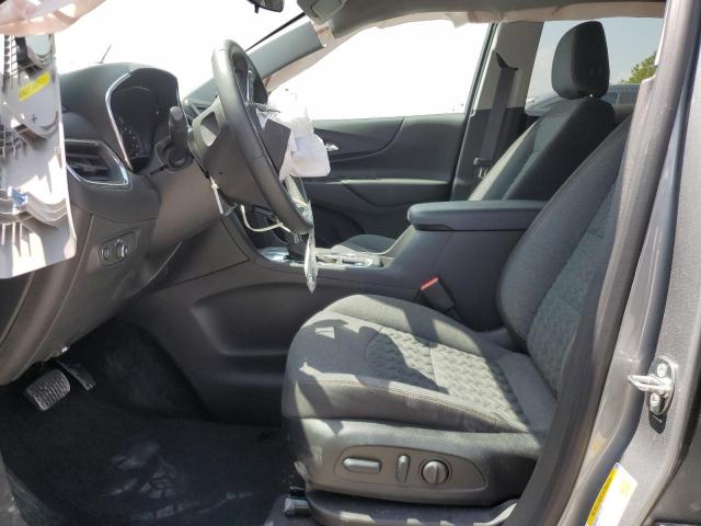 Photo 7 from auction – 2023 CHEVROLET EQUINOX LT with VIN 3GNAXKEG9PS149177