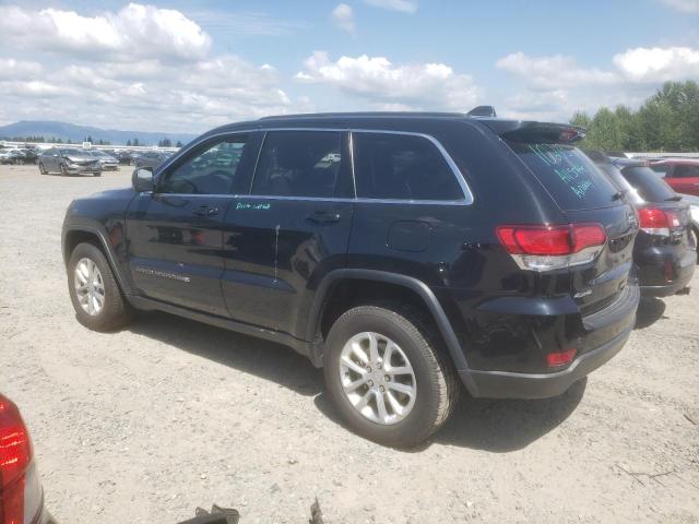 Photo 2 from auction – 2022 JEEP GRAND CHER with VIN 1C4RJFAG0NC175552