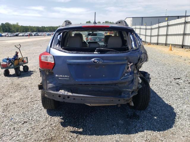 Снимка 6 от търг – 2013 SUBARU XV CROSSTR с VIN JF2GPAKC5D2866800