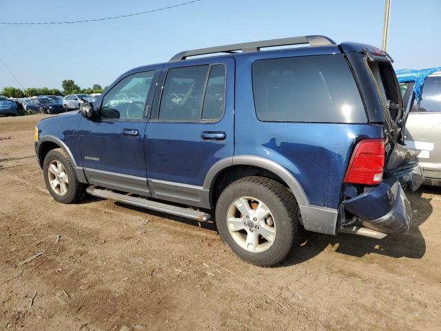 Photo 2 from auction – 2005 FORD EXPLORER X with VIN 1FMZU63KX5ZA11615