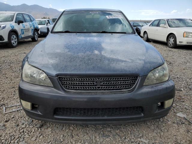 Photo 5 from auction – 2005 LEXUS IS 300 with VIN JTHBD192950099902