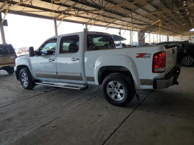 Photo 2 from auction – 2007 GMC NEW SIERRA with VIN 2GTEK133471682987