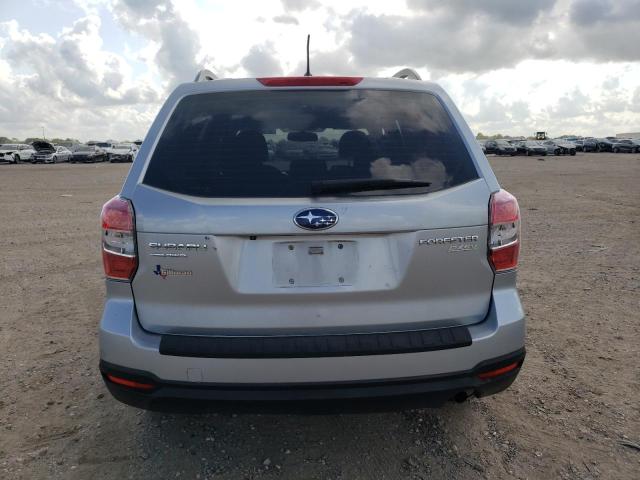 Photo 6 from auction – 2015 SUBARU FORESTER 2 with VIN JF2SJABC2FH577188