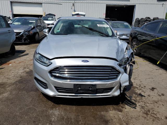 Photo 5 from auction – 2015 FORD FUSION SE with VIN 3FA6P0HD7FR207173