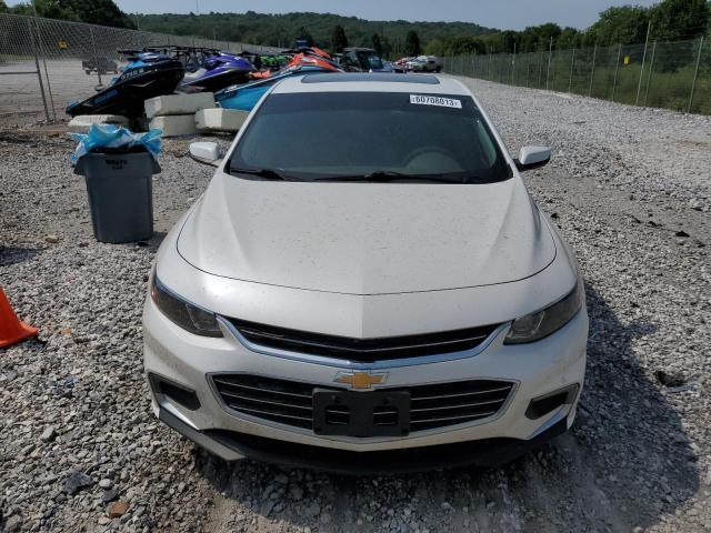 Photo 5 from auction – 2016 CHEVROLET MALIBU LT with VIN 1G1ZE5STXGF234529