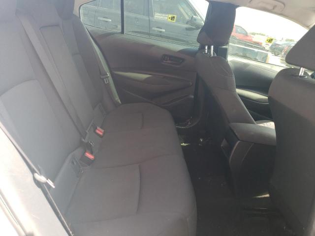 Photo 10 from auction – 2022 TOYOTA COROLLA LE with VIN JTDEPMAE1NJ197362