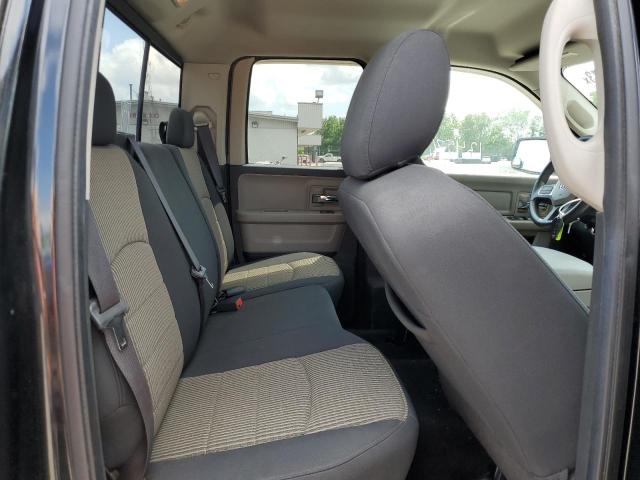Photo 10 from auction – 2010 DODGE RAM 1500 with VIN 1D7RV1GP2AS117656