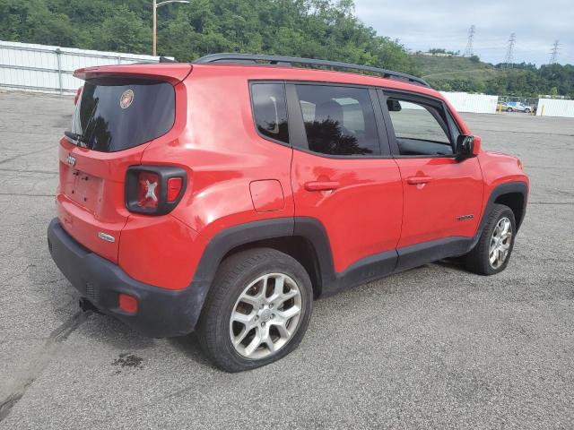 Photo 3 from auction – 2018 JEEP RENEGADE L with VIN ZACCJBBB5JPH90668