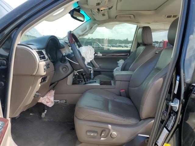 Photo 7 from auction – 2014 LEXUS GX 460 PRE with VIN JTJJM7FX5E5065309
