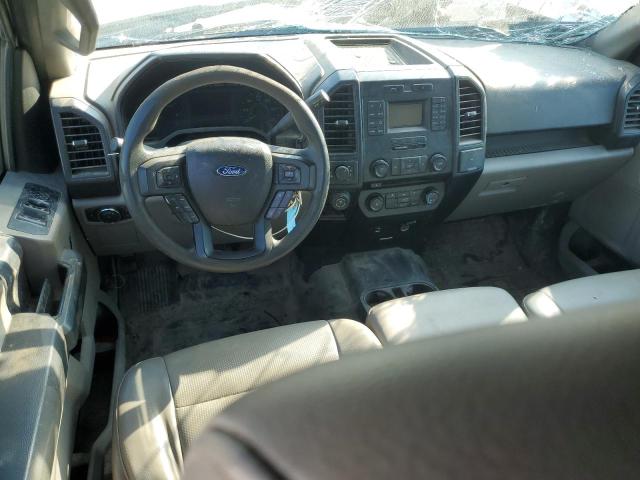 Фото 8 с аукциона – 2017 FORD F150 SUPER с VIN 1FTFX1EF4HFA70487