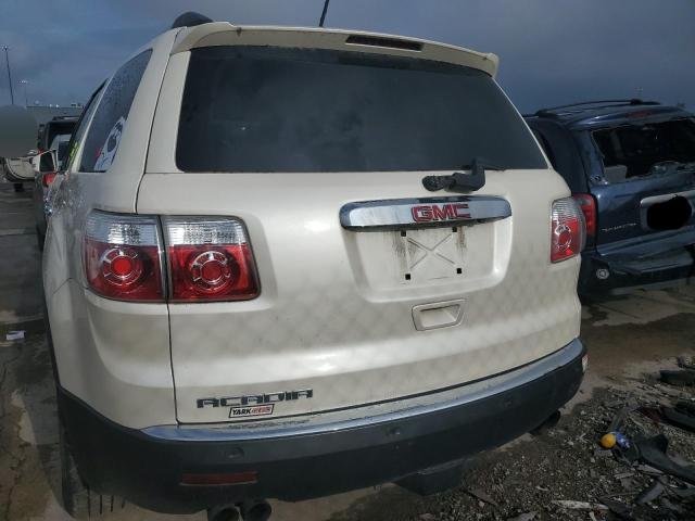 Photo 6 from auction – 2011 GMC ACADIA SLT with VIN 1GKKRRED5BJ274830