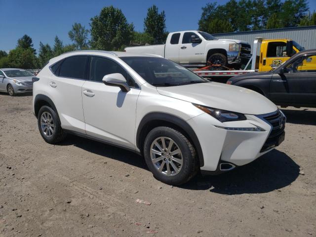 Photo 4 from auction – 2016 LEXUS NX 200T BA with VIN JTJBARBZ8G2054857