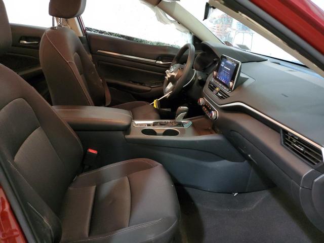 Photo 7 from auction – 2022 NISSAN ALTIMA SV with VIN 1N4BL4DW5NN320596