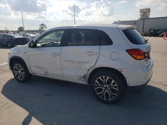 Photo 2 from auction – 2017 MITSUBISHI OUTLANDER with VIN JA4AP3AW3HZ043768