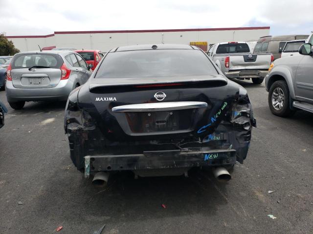 Photo 6 from auction – 2010 NISSAN MAXIMA S with VIN 1N4AA5AP4AC839021