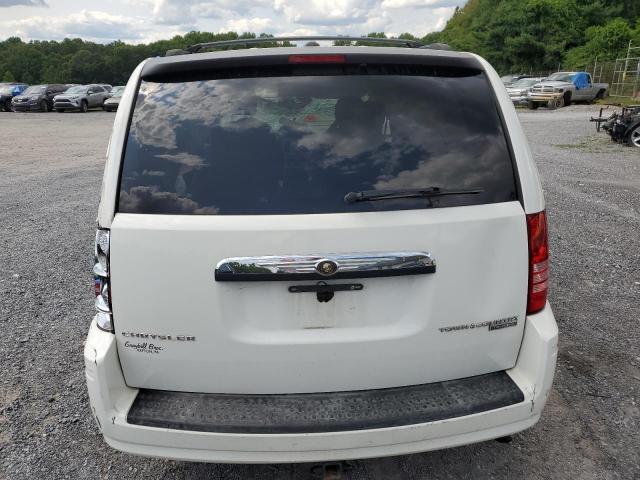 Photo 6 from auction – 2010 CHRYSLER TOWN & COU with VIN 2A4RR5D13AR113701