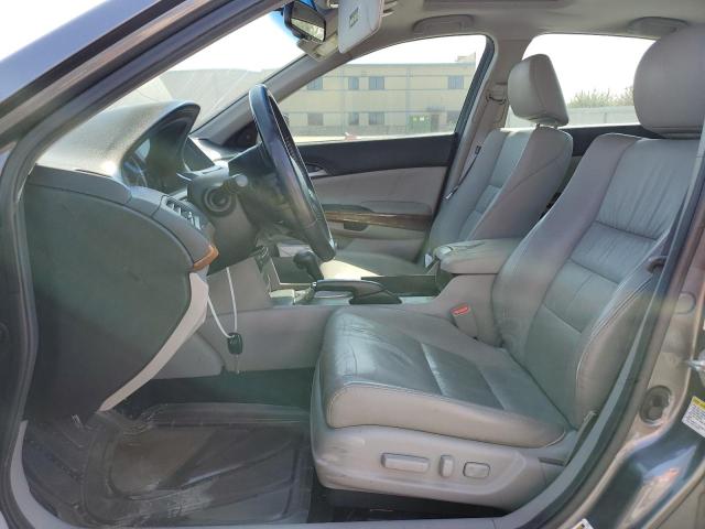 Photo 7 from auction – 2011 HONDA ACCORD EXL with VIN 1HGCP3F83BA012567