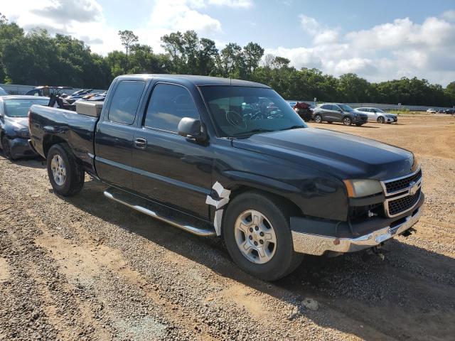 Photo 4 from auction – 2007 CHEVROLET SILVERADO with VIN 1GCEC19Z67Z203730